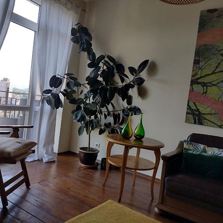 Art Studio Turnovo Lejlighed Veliko Tarnovo Eksteriør billede