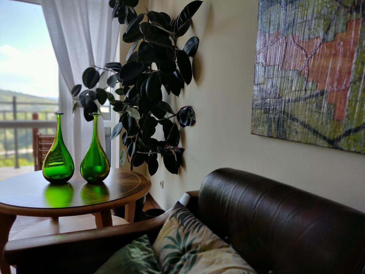 Art Studio Turnovo Lejlighed Veliko Tarnovo Eksteriør billede