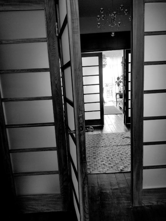 Art Studio Turnovo Lejlighed Veliko Tarnovo Eksteriør billede
