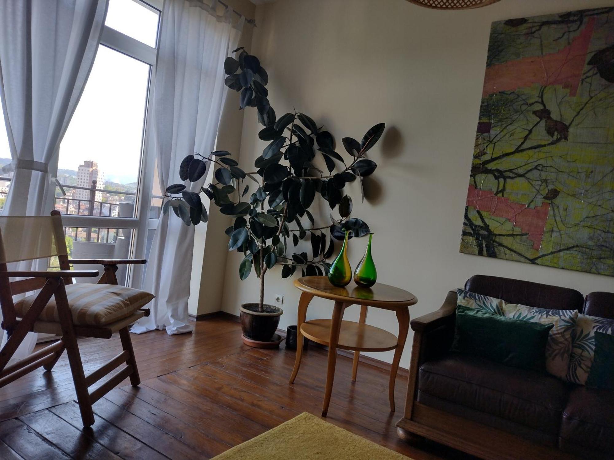 Art Studio Turnovo Lejlighed Veliko Tarnovo Eksteriør billede