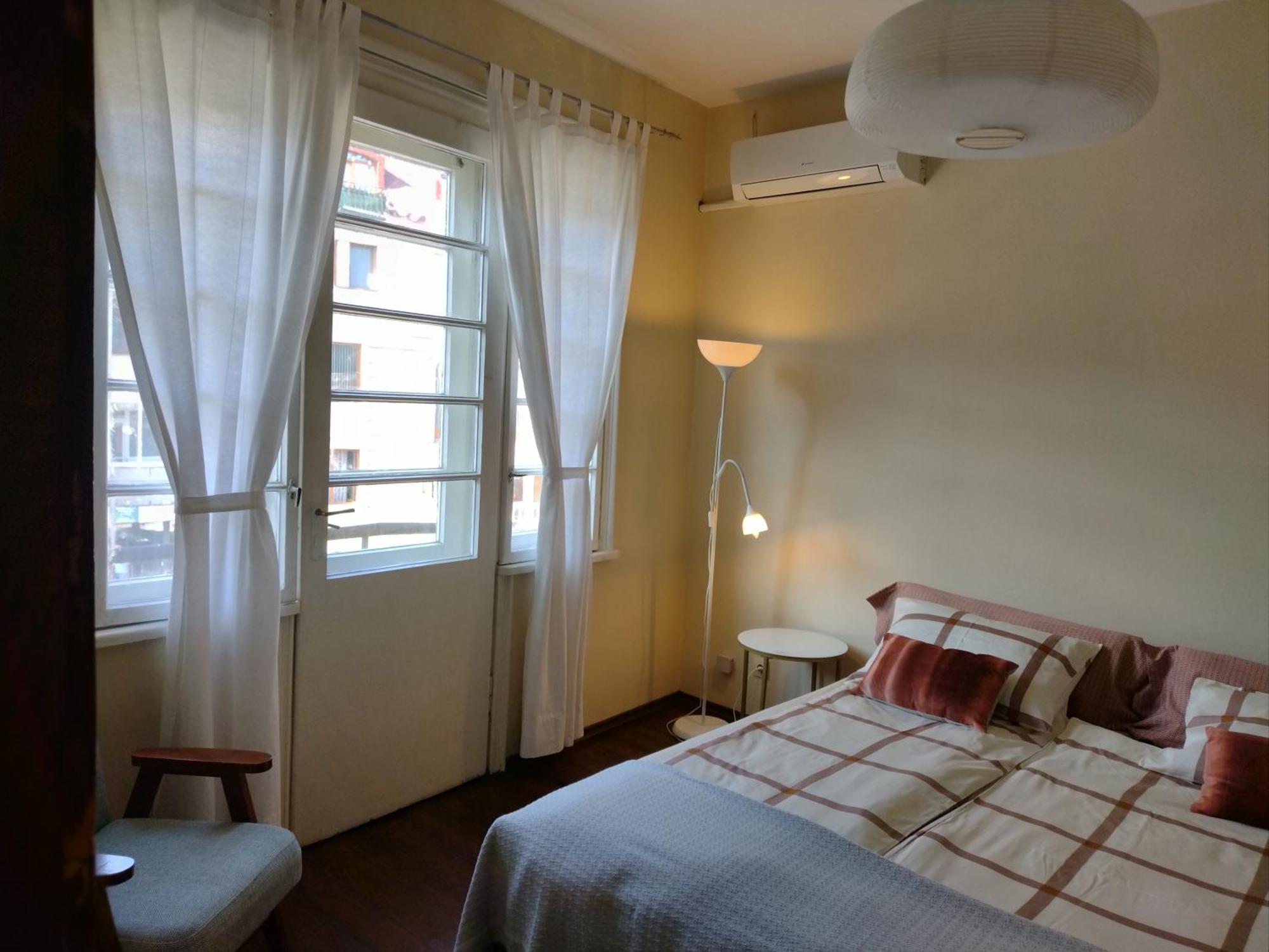 Art Studio Turnovo Lejlighed Veliko Tarnovo Eksteriør billede