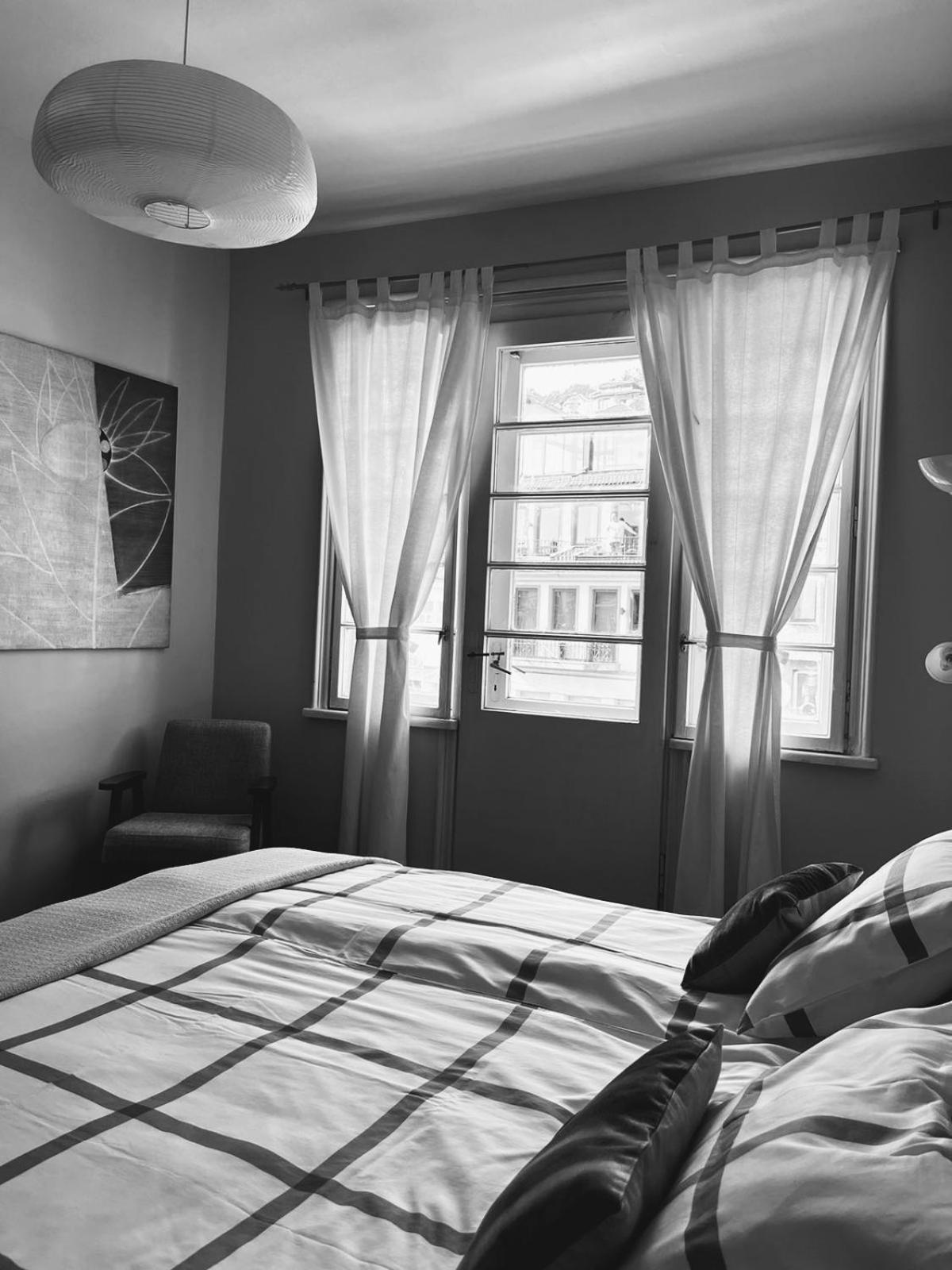 Art Studio Turnovo Lejlighed Veliko Tarnovo Eksteriør billede